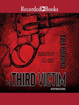 cover image of The Third Victim